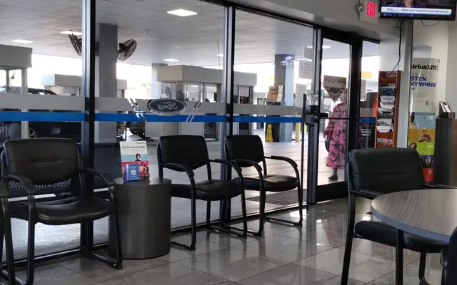 Photo of Quick LaneTire & Auto Center, an auto repair shop in Tampa, FL