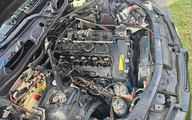 Photo of SPEEDY AUTO REPAIR AND CONSULTATION LLC, an auto repair shop in Orlando, FL