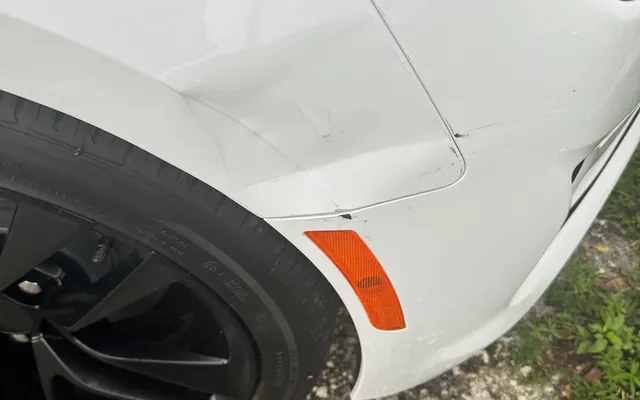 Photo of Caliber Collision, an auto repair shop in Miami, FL