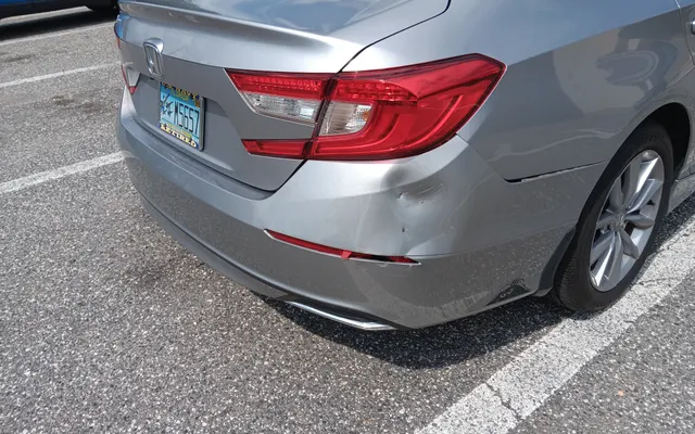 Photo of Caliber Collision, an auto repair shop in Jacksonville, FL