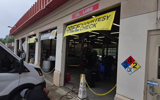 Photo of Tires Plus, an auto repair shop in Orlando, FL