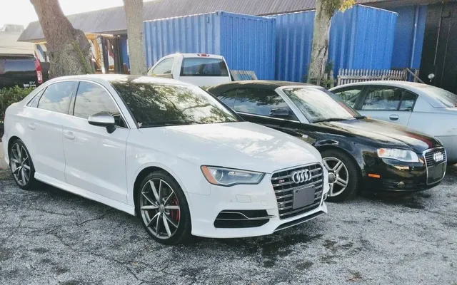 Photo of Euro Imports Auto Repair - Clearwater Florida, an auto repair shop in Clearwater, FL
