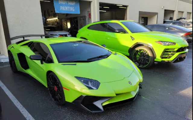 Photo of West Boca Automotive and Collision, an auto repair shop in Boca Raton, FL