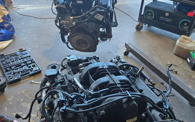 Photo of HV Auto Repair the mobile mechanic LLC, an auto repair shop in Port Richey, FL
