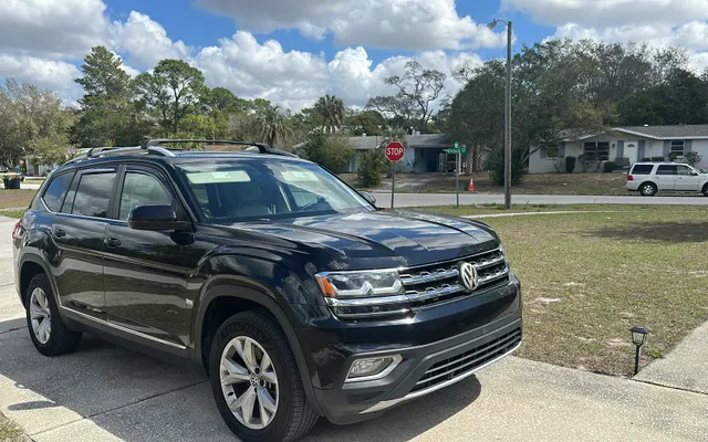 Photo of Volkswagen of New Port Richey Service Center, an auto repair shop in New Port Richey, FL