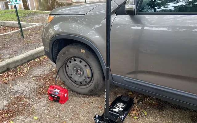 Photo of Shagio Roadside Assistance, an auto repair shop in Miramar, FL