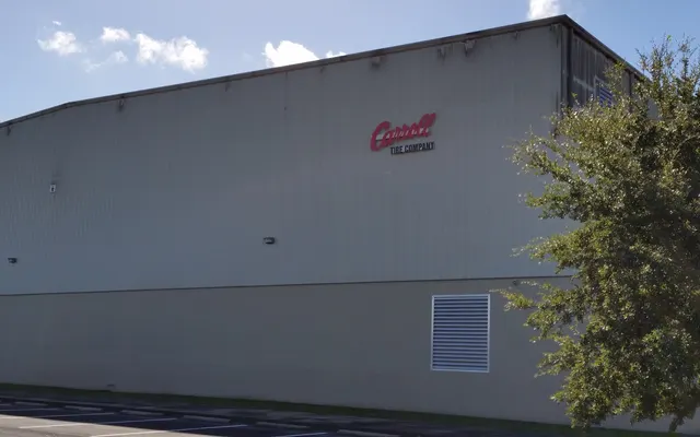 Photo of NTW - National Tire Wholesale, an auto repair shop in Lehigh Acres, FL