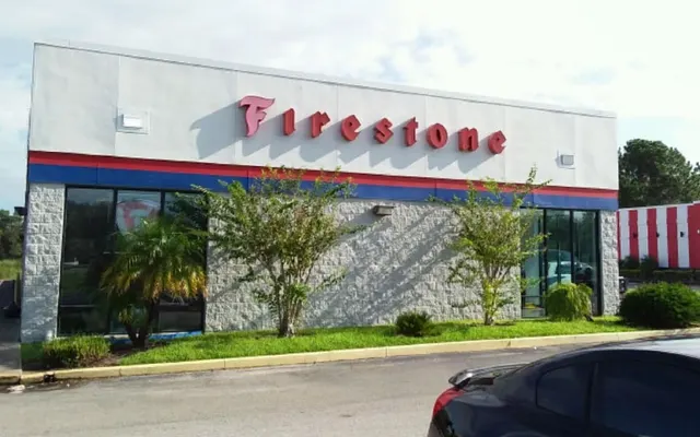 Photo of Firestone Complete Auto Care, an auto repair shop in Orlando, FL