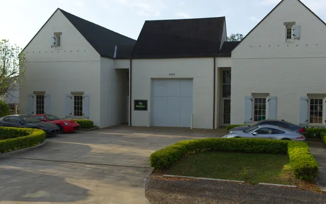 Photo of Mack Motorwerks, an auto repair shop in Jacksonville, FL