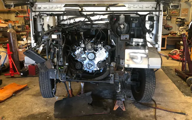 Photo of Time for Service Llc, an auto repair shop in Fort Myers, FL