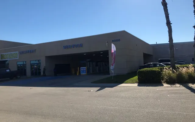 Photo of Quick Lane at Essential Ford of Stuart, an auto repair shop in Stuart, FL
