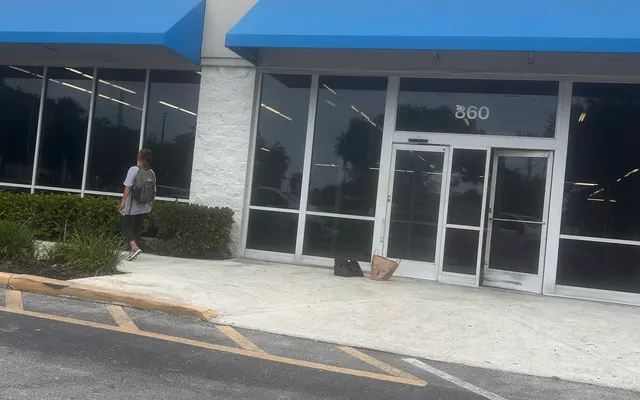 Photo of Pep Boys Auto Service & Tires, an auto repair shop in Hollywood, FL