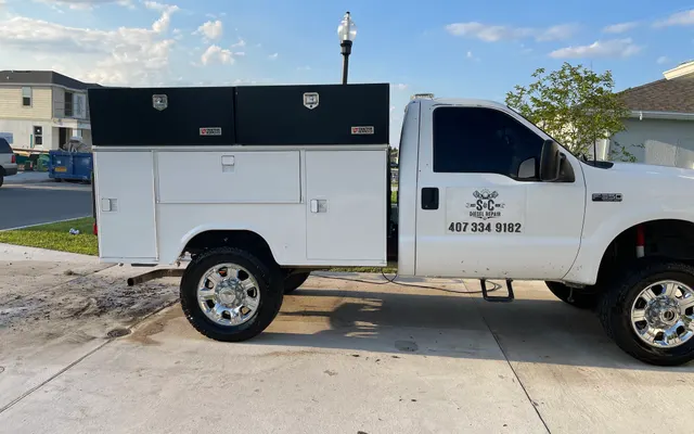 Photo of Mobile & Road Services Diesel Repair, an auto repair shop in Orlando, FL