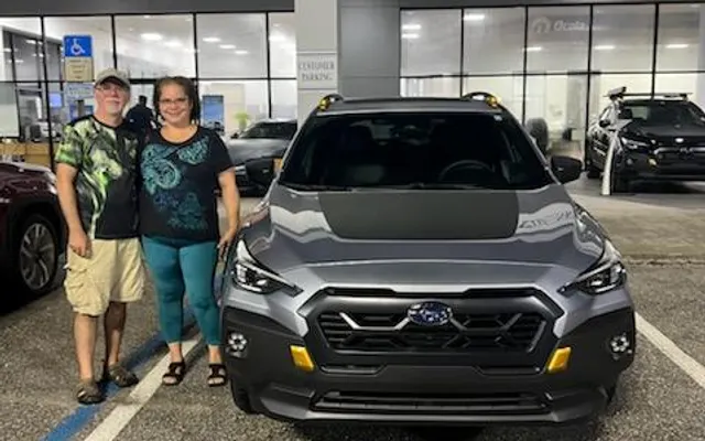 Photo of Jenkins Subaru of Ocala Service Department, an auto repair shop in Ocala, FL