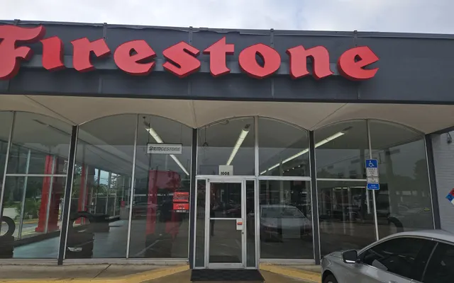 Photo of Firestone Complete Auto Care, an auto repair shop in Jacksonville, FL