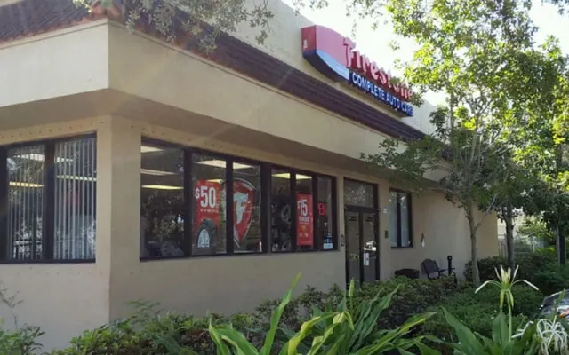 Photo of Firestone Complete Auto Care, an auto repair shop in Plantation, FL