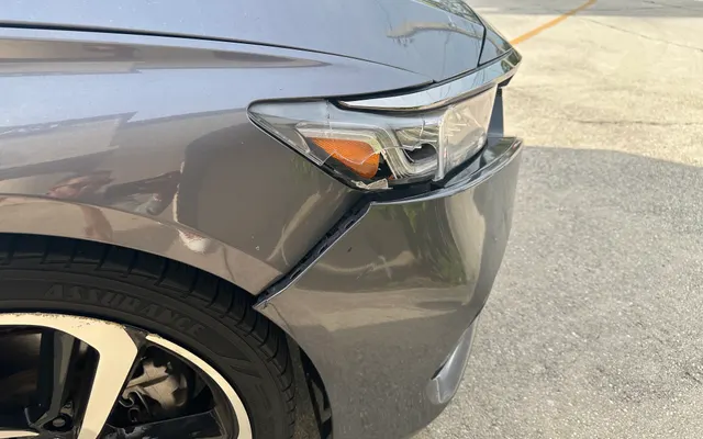 Photo of Caliber Collision, an auto repair shop in Orlando, FL