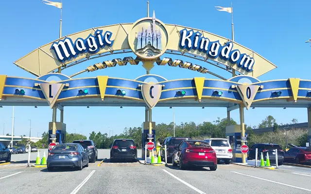 Photo of Walt Disney World Car Care Center, an auto repair shop in Orlando, FL
