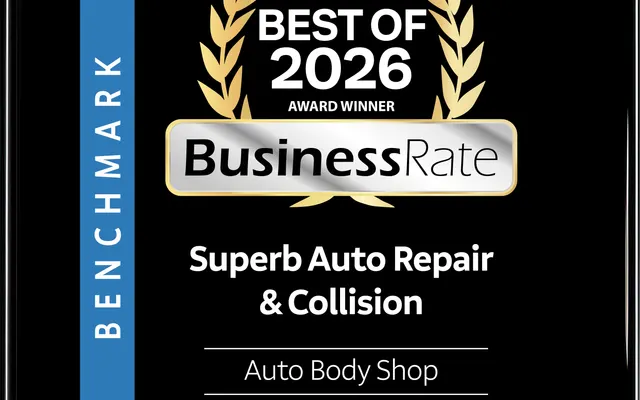 Photo of Superb Auto Repair & Collision, an auto repair shop in Port Orange, FL