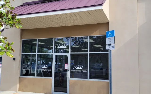 Photo of Tire Kingdom, an auto repair shop in Clermont, FL