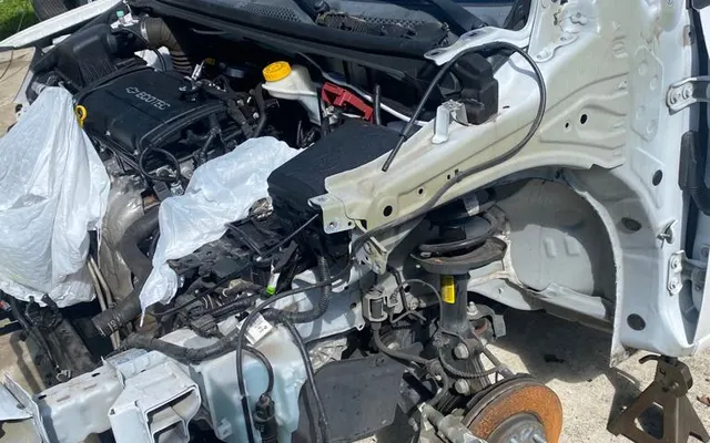 Photo of Migdael Mobile Mechanic, an auto repair shop in West Palm Beach, FL