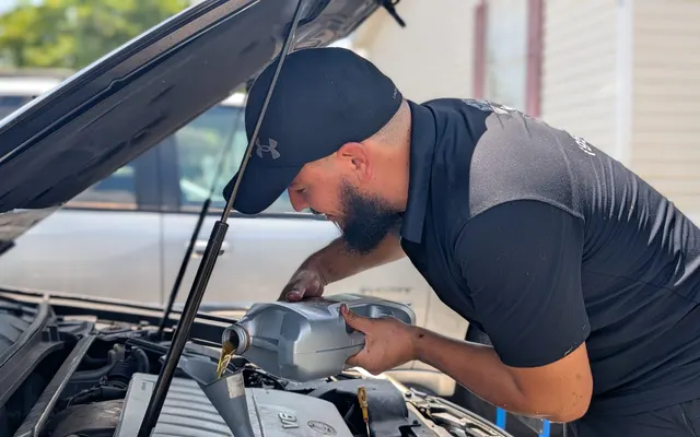 Photo of Howie The Mechanic LLC, an auto repair shop in Boca Raton, FL
