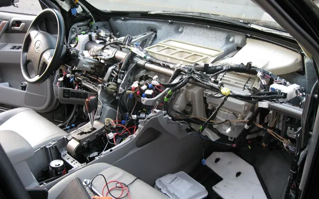 Photo of JR Auto Tech, an auto repair shop in Kissimmee, FL