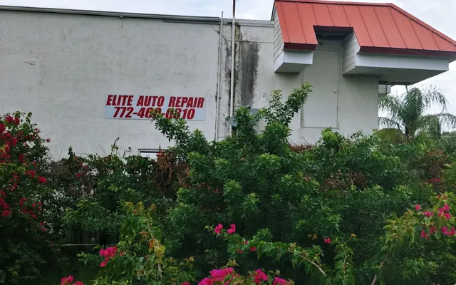 Photo of Elite Auto Repair, an auto repair shop in Fort Pierce, FL
