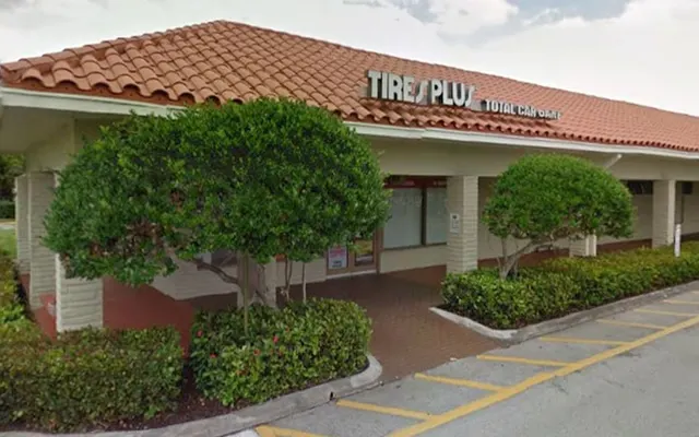 Photo of Tires Plus, an auto repair shop in Cooper City, FL