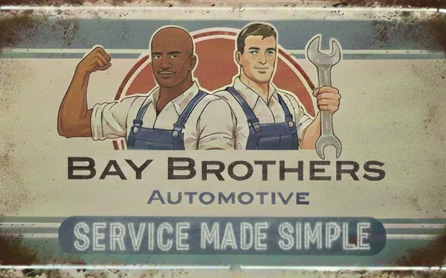 Photo of Bay Brothers Automotive, an auto repair shop in Tampa, FL