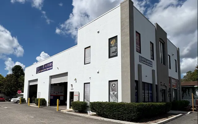 Photo of Royal Motors North, an auto repair shop in Kissimmee, FL