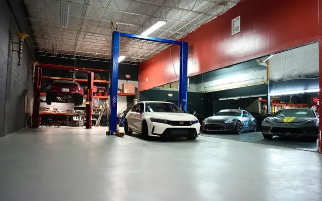 Photo of Top Car Performance, an auto repair shop in Hallandale Beach, FL