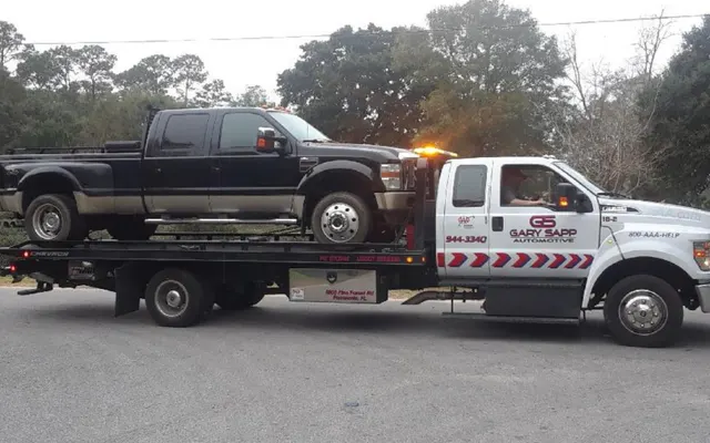 Photo of Gary Sapp Automotive, an auto repair shop in Pensacola, FL