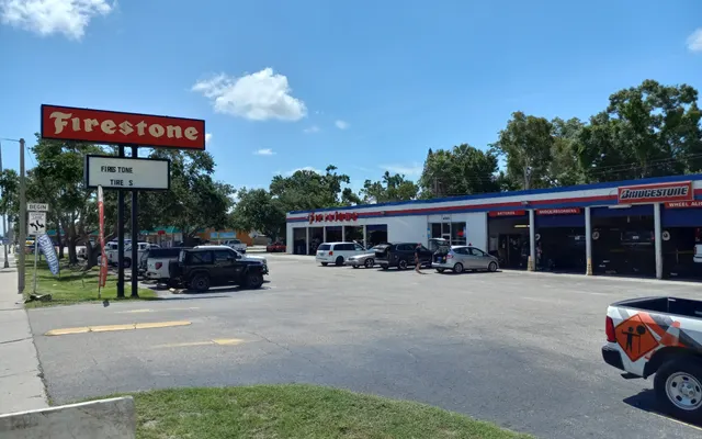 Photo of Firestone Complete Auto Care, an auto repair shop in Sarasota, FL
