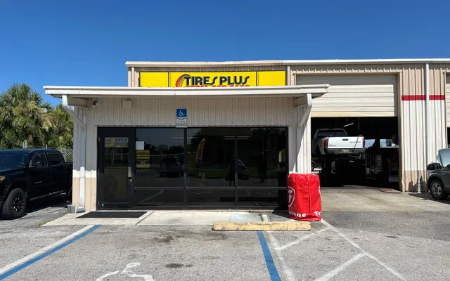 Photo of Tires Plus, an auto repair shop in Punta Gorda, FL