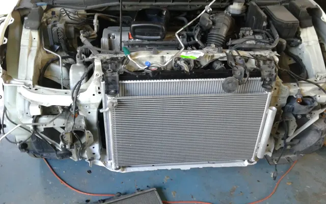 Photo of Acutech Motors Inc, an auto repair shop in Miami, FL