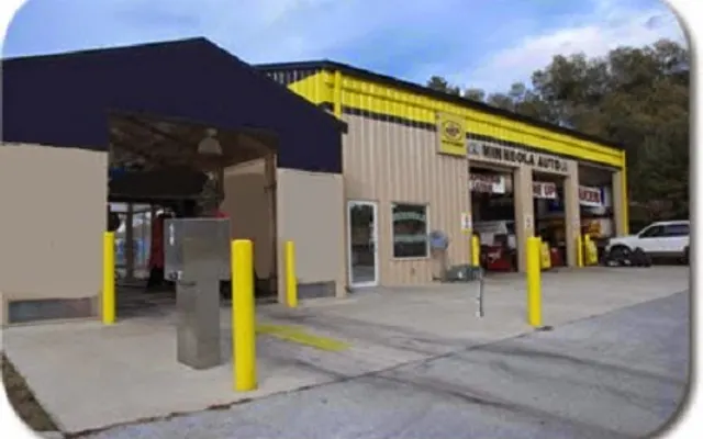 Photo of Minneola Automotive Center Inc, an auto repair shop in Minneola, FL