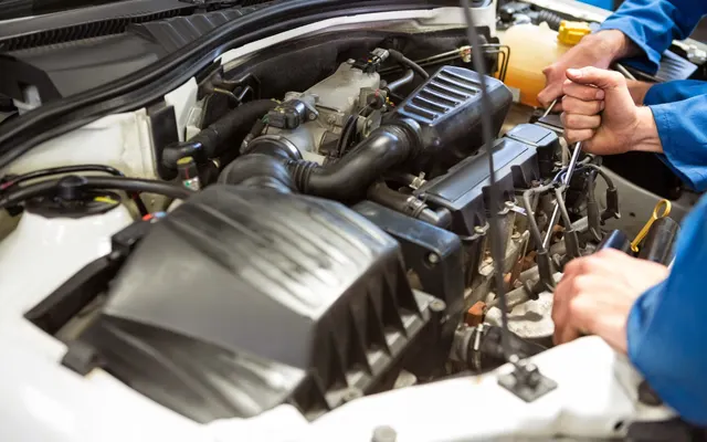 Photo of P3 Automotive, an auto repair shop in Tallahassee, FL
