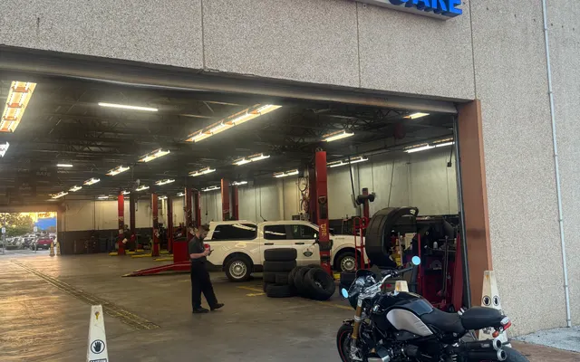Photo of Firestone Complete Auto Care, an auto repair shop in Daytona Beach, FL