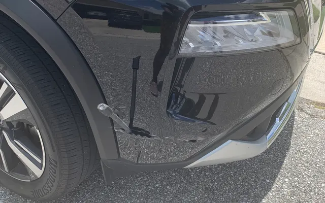 Photo of Caliber Collision, an auto repair shop in Bradenton, FL