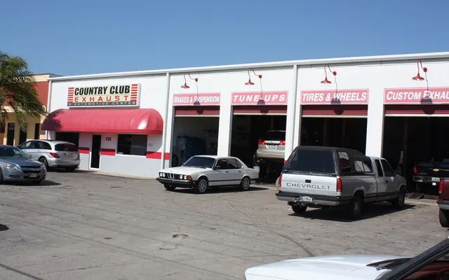 Photo of Quality Automotive Center, an auto repair shop in Cape Coral, FL