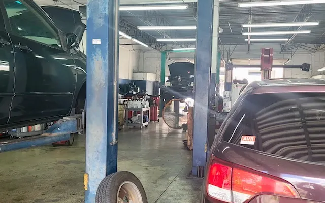 Photo of Broward Auto Diagnostics & Repair, an auto repair shop in Sunrise, FL