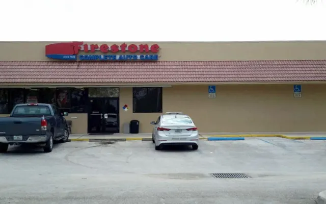 Photo of Firestone Complete Auto Care, an auto repair shop in Southwest Ranches, FL