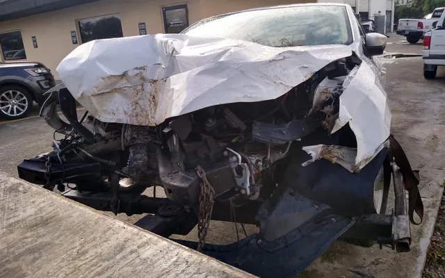 Photo of Caliber Collision, an auto repair shop in Jupiter, FL
