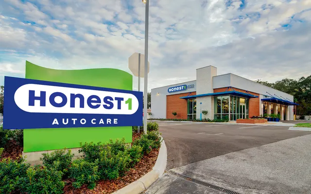 Photo of Honest1 Auto Care, an auto repair shop in Tampa, FL
