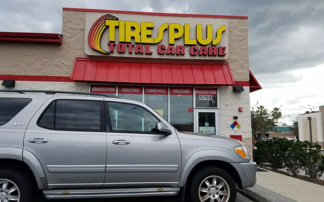 Photo of Tires Plus, an auto repair shop in Bradenton, FL