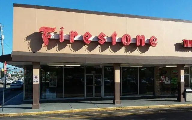 Photo of Firestone Complete Auto Care, an auto repair shop in Tampa, FL