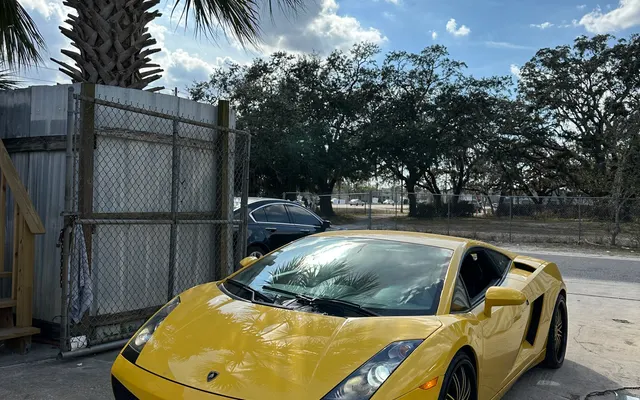 Photo of Fair Cars – Auto Repair, an auto repair shop in Orlando, FL