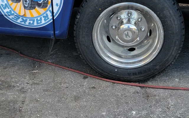 Photo of Boulevard Tire Center, an auto repair shop in Daytona Beach, FL