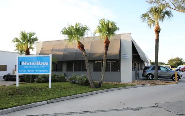 Photo of MotorHaus, an auto repair shop in West Palm Beach, FL
